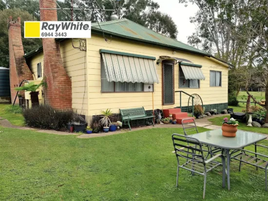 2/43 Mount Horeb Road, Mount Horeb, NSW 2729