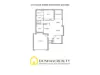 2/43 Quinn Drive, Edmonton, Qld 4869-Floorplan