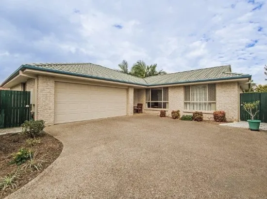2/43 Riversdale Boulevard, Banora Point NSW 2486-Image