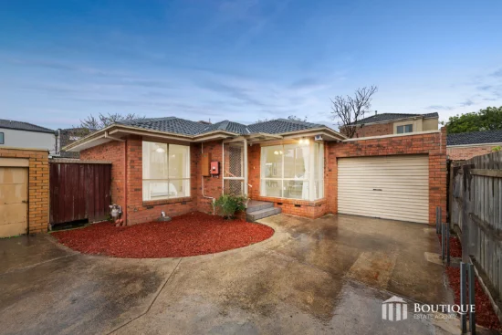 2/43 Ronald Street, Dandenong, Vic 3175