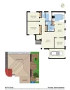 2/43 Ronald Street, Dandenong, Vic 3175-Floorplan