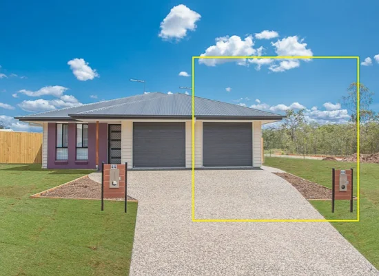 2/44 Arburry Crescent, Brassall, Qld 4305