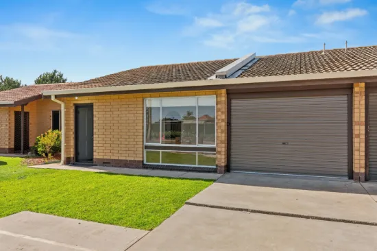 2/44 Austral Terrace, Morphettville, SA 5043
