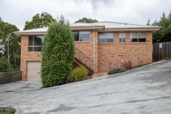 2/44 Branscombe Rd, Claremont, Tas 7011