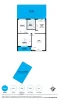 2/44 Farnham Road, Keswick, SA 5035-Floorplan