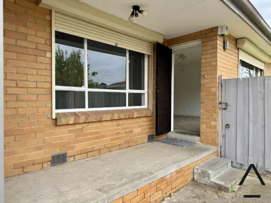 2/44 Ford Avenue, Sunshine North, Vic 3020