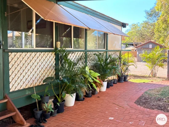 2/45 Blackman, Broome, WA 6725