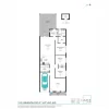 2/45 Carnarvon Circuit, East Maitland, NSW 2323-Floorplan