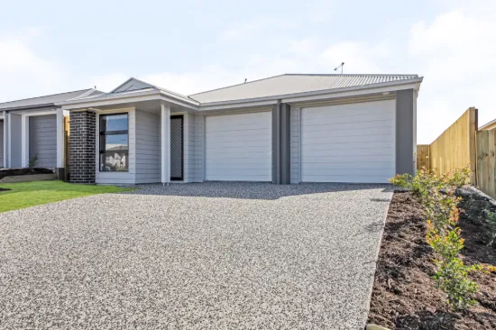 2/45 East Beaumont Road, Park Ridge, Qld 4125