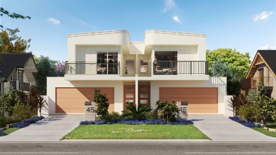 2/45 Taylor Avenue, Golden Beach, Qld 4551