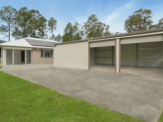 2/45 Wynne Road, Greenbank, Qld 4124