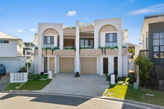 2/46 Black Wattle Circuit, Casuarina, NSW 2487