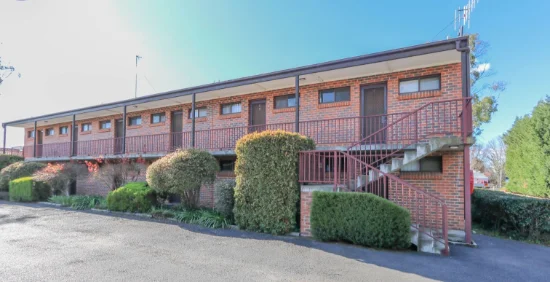 2/46 Morrisset Street, Bathurst, NSW 2795