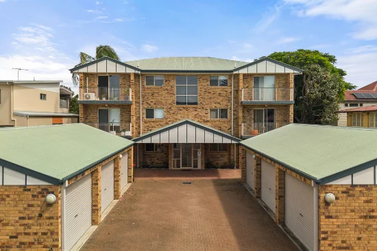 2/46 Rode Road, Wavell Heights, Qld 4012