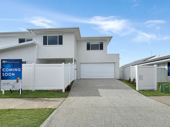2/46 Tablelands Crescent, Banya, Qld 4551