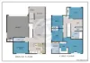 2/46 Tablelands Crescent, Banya, Qld 4551-Floorplan