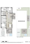 2/46 Twenty Fourth Avenue, Palm Beach, Qld 4221-Floorplan