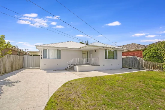 2/46 Windsor Crescent, Bundoora, Vic 3083