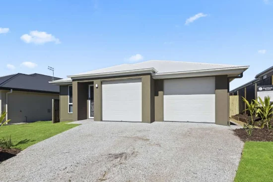 2/47 Miamax Place, Logan Reserve, Qld 4133