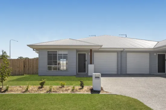 2/47 Sanno Road, Morayfield, Qld 4506