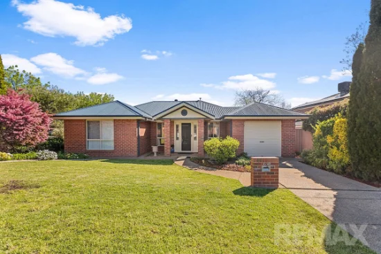 2/47 Tamar Drive, Tatton, NSW 2650