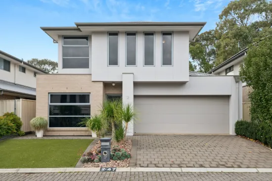 2/47 Wickham Road, Happy Valley, SA 5159