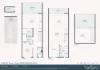 2/48-50 Plover Street, Peregian Beach, Qld 4573-Floorplan