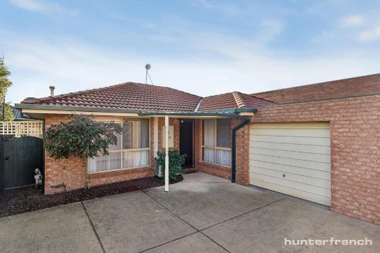 2/48 Alma Avenue, Altona Meadows, Vic 3028