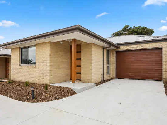 2/48 Dunn Street, Wonthaggi, Vic 3995