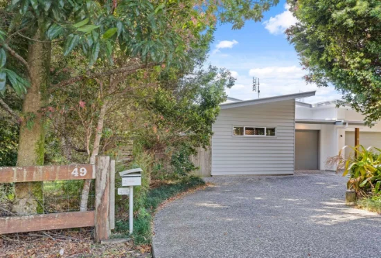 2/49 Palmwoods School Road, Palmwoods, Qld 4555