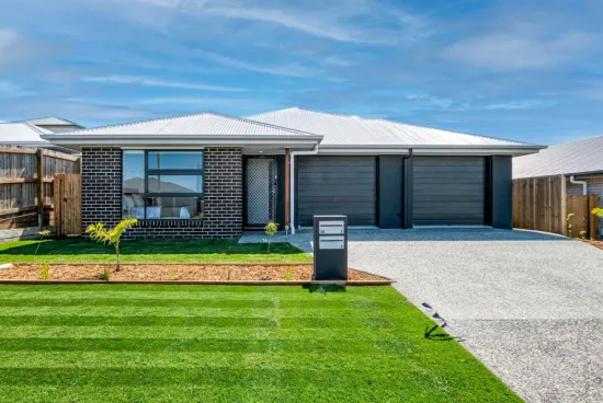 2/49 Provence Place, Greenbank QLD 4124-Image