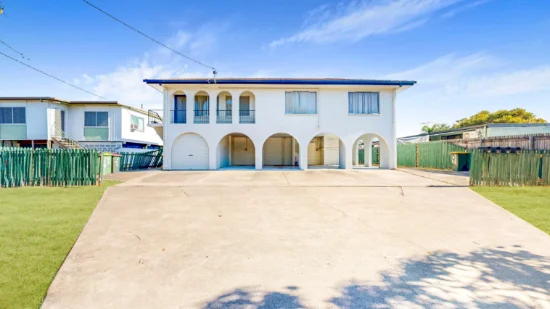2/49 Punari Street, Currajong QLD 4812-Image