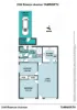 2/49 Rawson Avenue, Tamworth, NSW 2340-Floorplan