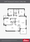 2/49 Tulipwood Crescent, Tamworth, NSW 2340-Floorplan