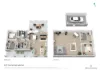 2/49 Victoria Road, Sydenham, Vic 3037-Floorplan