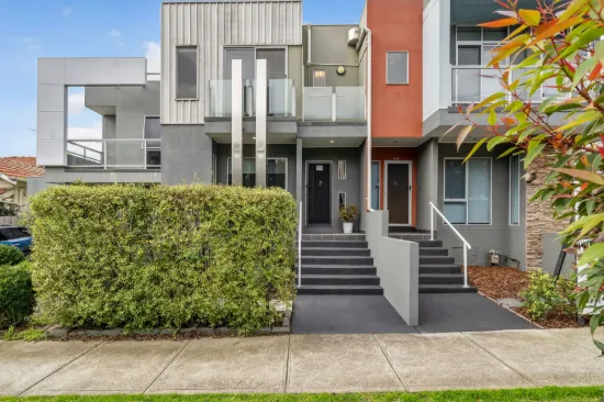 2/4A Duggan Street, Brunswick West VIC 3055-Image