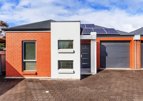 2/4B Ayr Avenue, Seaton, SA 5023