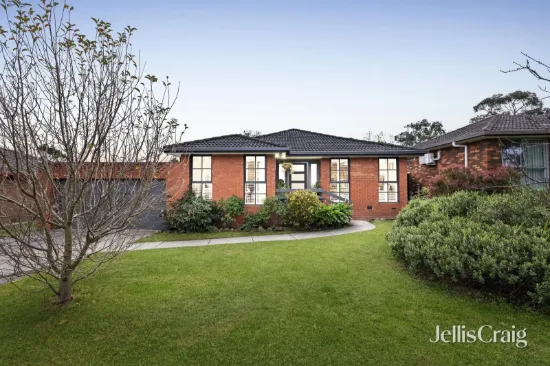 2/5-11 Orion Street, Vermont, Vic 3133