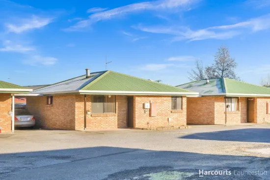 2/5-7 Newnham Close, Newnham, Tas 7248