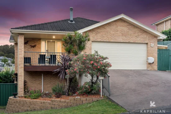 2/5 Amber Avenue, Fletcher, NSW 2287 - For Sale
