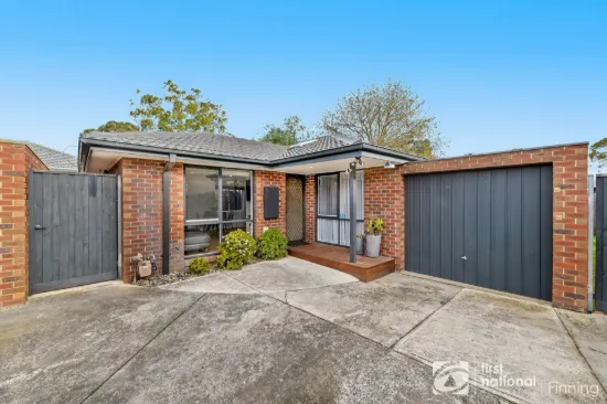 2/5 Binding Avenue, Cranbourne, Vic 3977
