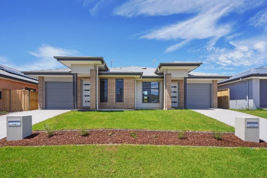2/5 Caputar Way, Lochinvar, NSW 2321