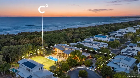 2-5 Chatfield Court, Casuarina, NSW 2487