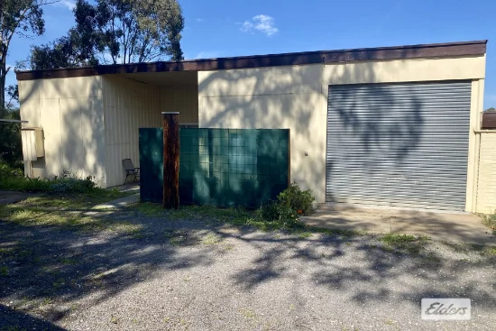 2/5 Dempsey Street, Myers Flat, Vic 3556
