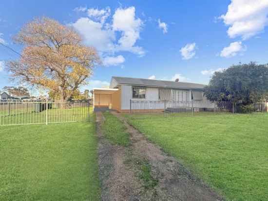 2/5 Deran Street, Narrabri, NSW 2390