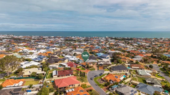 2/5 Hibiscus Rise, Halls Head, WA 6210