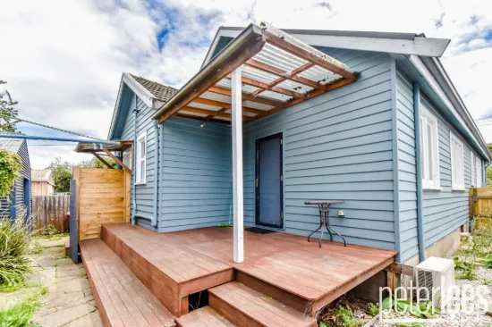 2/5 Howard St, Invermay, Tas 7248