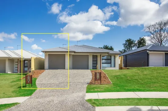 2/5 Juniper Court, Brassall, Qld 4305