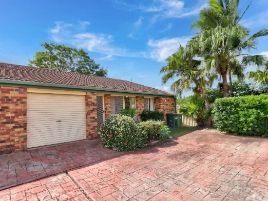 2/5 Keats Place, Nerang, Qld 4211