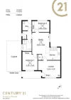 2/5 Kimber Place, Athelstone, SA 5076-Floorplan